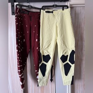 Specialized men’s trail pants (32)